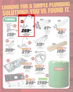 Build It Western Cape : (25 Jul - 10 Aug 2013), page 3
