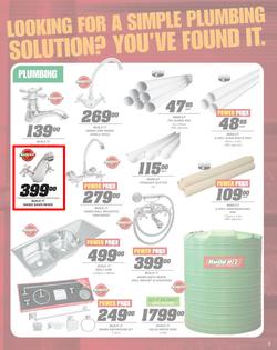 Build It Western Cape : (25 Jul - 10 Aug 2013), page 3