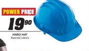 Hard Hat 