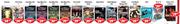 Assorted PC Games-Each