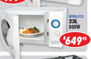 Amber 23Ltr Microwave(WP80JF23)