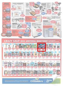 Cash Crusaders : Save & Smile, Sale Now On (20 Aug - 8 Sep 2013), page 3