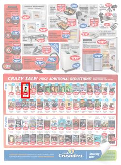 Cash Crusaders : Save & Smile, Sale Now On (20 Aug - 8 Sep 2013), page 3