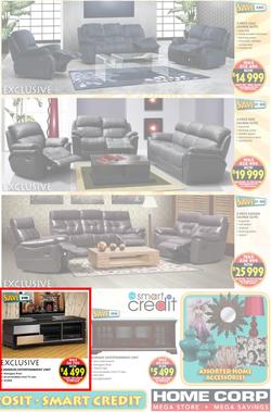Home Corp : Mega Low Price Mania (5 Aug - 18 Aug 2013), page 3