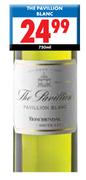 The Pavillion Blanc-750ml