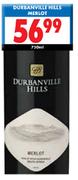 Durbanville Hills Merlot-750ml