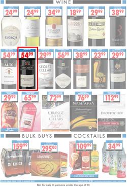 Ultra Liquors : Cheapest in SA (13 Aug - 18 Aug 2013), page 3