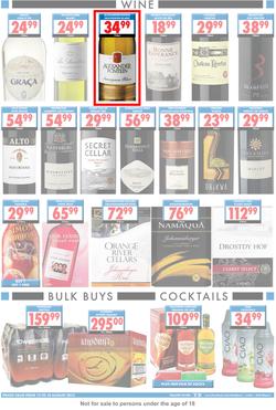 Ultra Liquors : Cheapest in SA (13 Aug - 18 Aug 2013), page 3