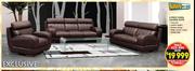 Exclusive 3-Piece Ciara Lounge Suite