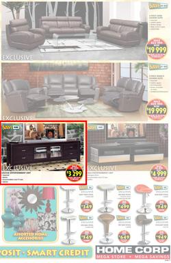 Home Corp : Mega Low Price Mania (19 Aug - 1 Sep 2013), page 3