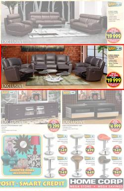 Home Corp : Mega Low Price Mania (19 Aug - 1 Sep 2013), page 3