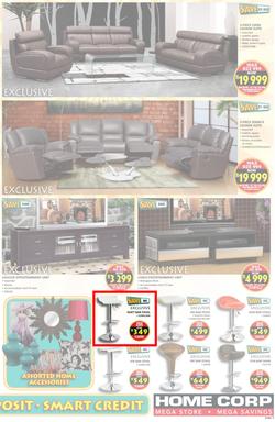 Home Corp : Mega Low Price Mania (19 Aug - 1 Sep 2013), page 3