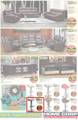 Home Corp : Mega Low Price Mania (19 Aug - 1 Sep 2013), page 3