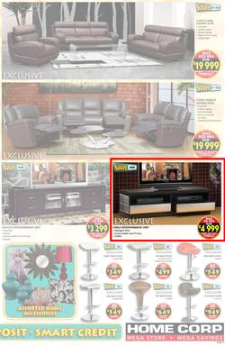 Home Corp : Mega Low Price Mania (19 Aug - 1 Sep 2013), page 3