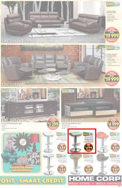 Home Corp : Mega Low Price Mania (19 Aug - 1 Sep 2013), page 3