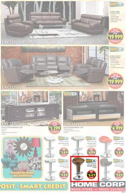 Home Corp : Mega Low Price Mania (19 Aug - 1 Sep 2013), page 3