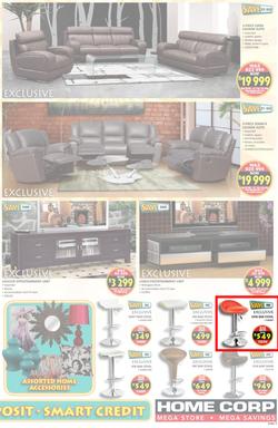 Home Corp : Mega Low Price Mania (19 Aug - 1 Sep 2013), page 3