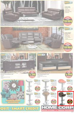 Home Corp : Mega Low Price Mania (19 Aug - 1 Sep 2013), page 3