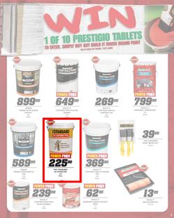 Build It  Western Cape : (22 Aug - 7 Sep 2013), page 3
