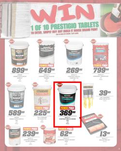 Build It  Western Cape : (22 Aug - 7 Sep 2013), page 3