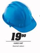 Hard Hat