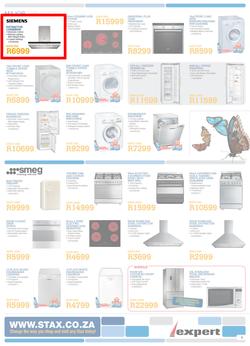 Stax : Spring Specials (26 Aug - 9 Sep 2013), page 3