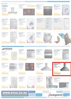 Stax : Spring Specials (26 Aug - 9 Sep 2013), page 3