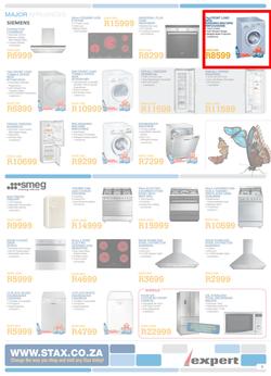 Stax : Spring Specials (26 Aug - 9 Sep 2013), page 3