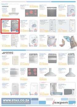 Stax : Spring Specials (26 Aug - 9 Sep 2013), page 3