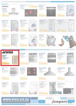 Stax : Spring Specials (26 Aug - 9 Sep 2013), page 3
