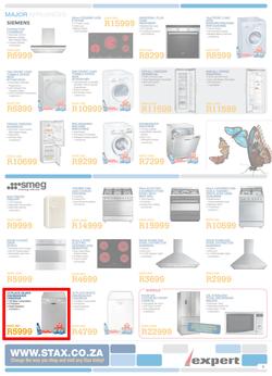 Stax : Spring Specials (26 Aug - 9 Sep 2013), page 3