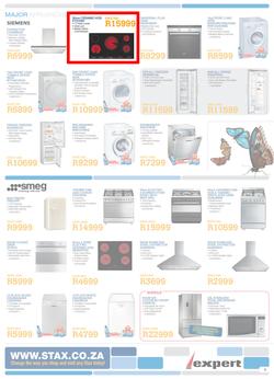 Stax : Spring Specials (26 Aug - 9 Sep 2013), page 3