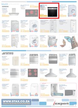 Stax : Spring Specials (26 Aug - 9 Sep 2013), page 3