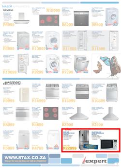 Stax : Spring Specials (26 Aug - 9 Sep 2013), page 3