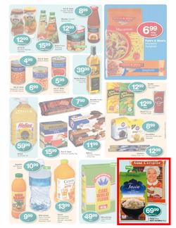 Checkers KZN : Save More This Easter (25 Mar - 9 Apr), page 3