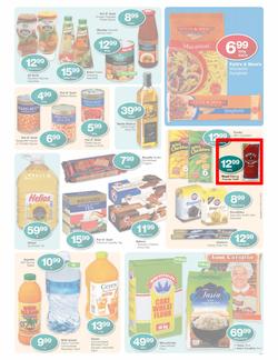 Checkers KZN : Save More This Easter (25 Mar - 9 Apr), page 3
