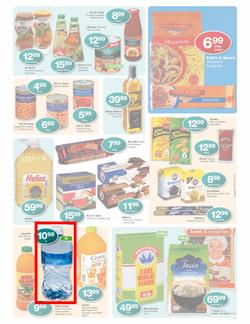 Checkers KZN : Save More This Easter (25 Mar - 9 Apr), page 3