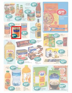 Checkers KZN : Save More This Easter (25 Mar - 9 Apr), page 3