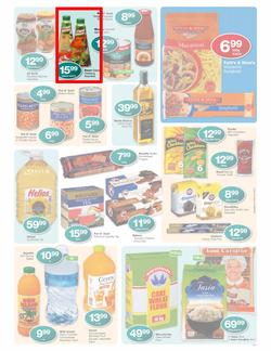Checkers KZN : Save More This Easter (25 Mar - 9 Apr), page 3