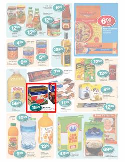 Checkers KZN : Save More This Easter (25 Mar - 9 Apr), page 3