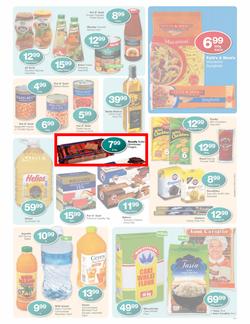 Checkers KZN : Save More This Easter (25 Mar - 9 Apr), page 3