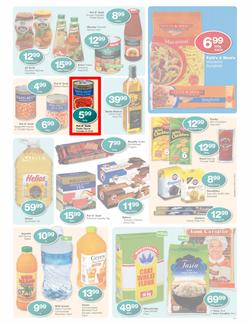 Checkers KZN : Save More This Easter (25 Mar - 9 Apr), page 3