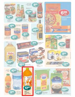 Checkers KZN : Save More This Easter (25 Mar - 9 Apr), page 3