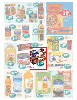 Checkers KZN : Save More This Easter (25 Mar - 9 Apr), page 3