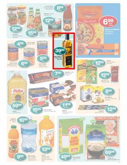 Checkers KZN : Save More This Easter (25 Mar - 9 Apr), page 3