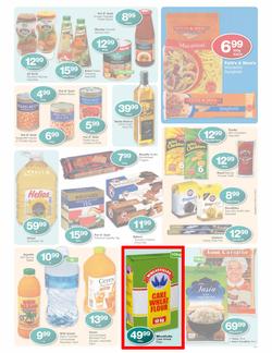 Checkers KZN : Save More This Easter (25 Mar - 9 Apr), page 3