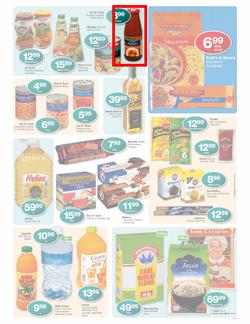 Checkers KZN : Save More This Easter (25 Mar - 9 Apr), page 3