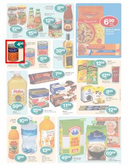 Checkers KZN : Save More This Easter (25 Mar - 9 Apr), page 3