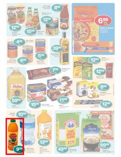 Checkers KZN : Save More This Easter (25 Mar - 9 Apr), page 3