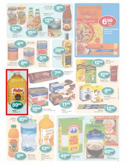 Checkers KZN : Save More This Easter (25 Mar - 9 Apr), page 3